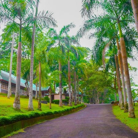 Rajanawa Resort รัตนปุระ ภายนอก รูปภาพ