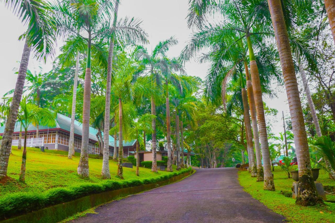 Rajanawa Resort รัตนปุระ ภายนอก รูปภาพ