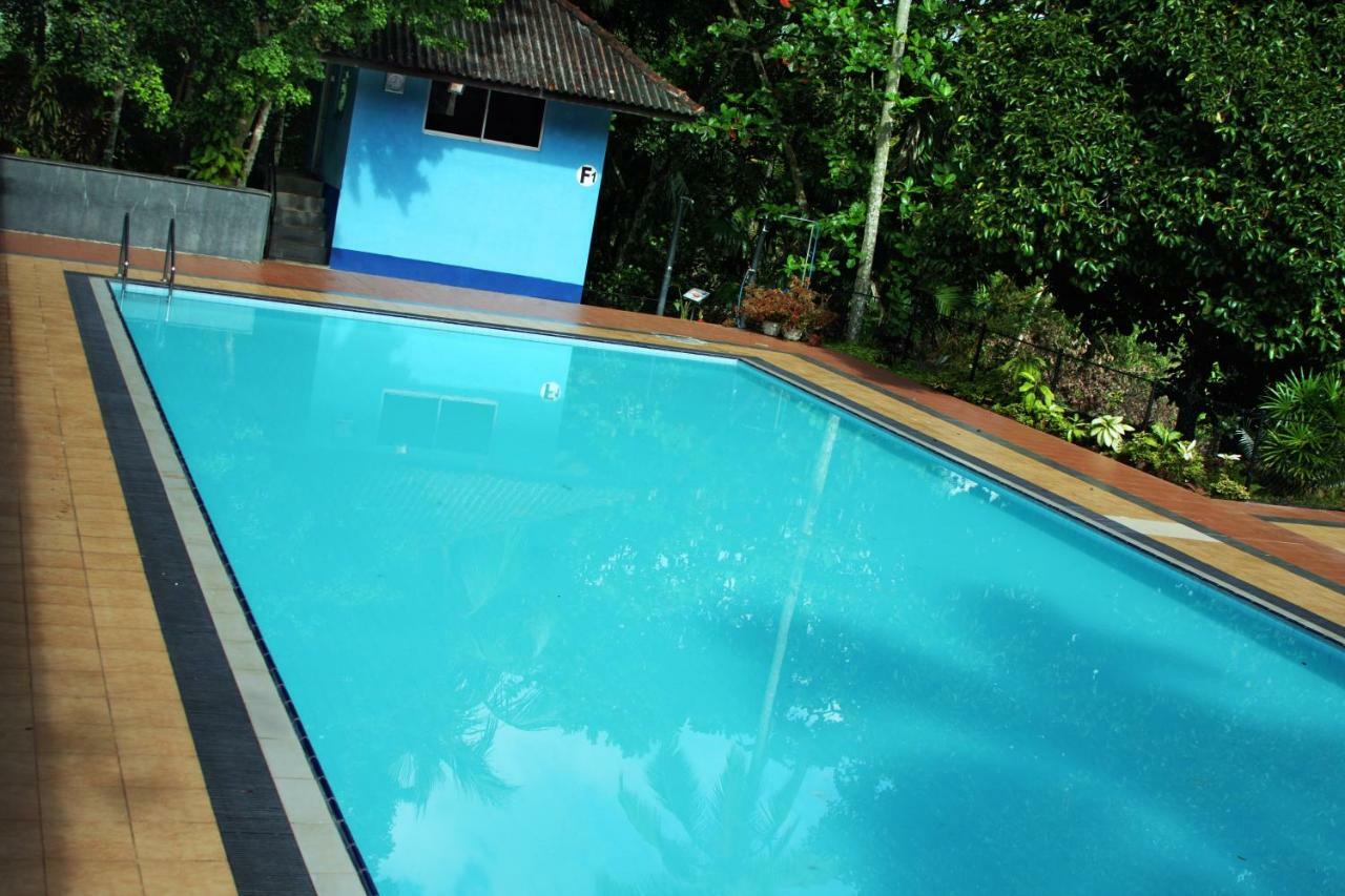 Rajanawa Resort รัตนปุระ ภายนอก รูปภาพ