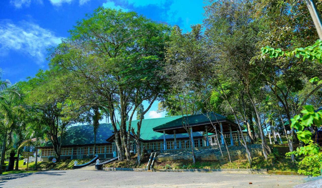 Rajanawa Resort รัตนปุระ ภายนอก รูปภาพ