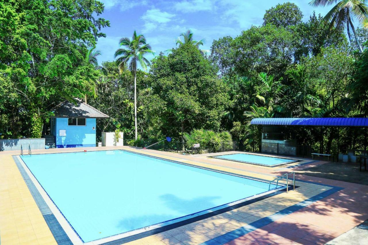 Rajanawa Resort รัตนปุระ ภายนอก รูปภาพ